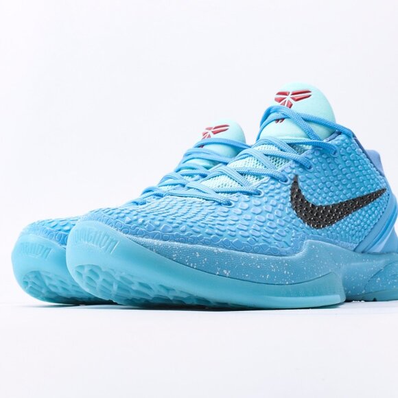 Nike Zoom Kobe 9 Protro Dodgers - Picture 6 of 8